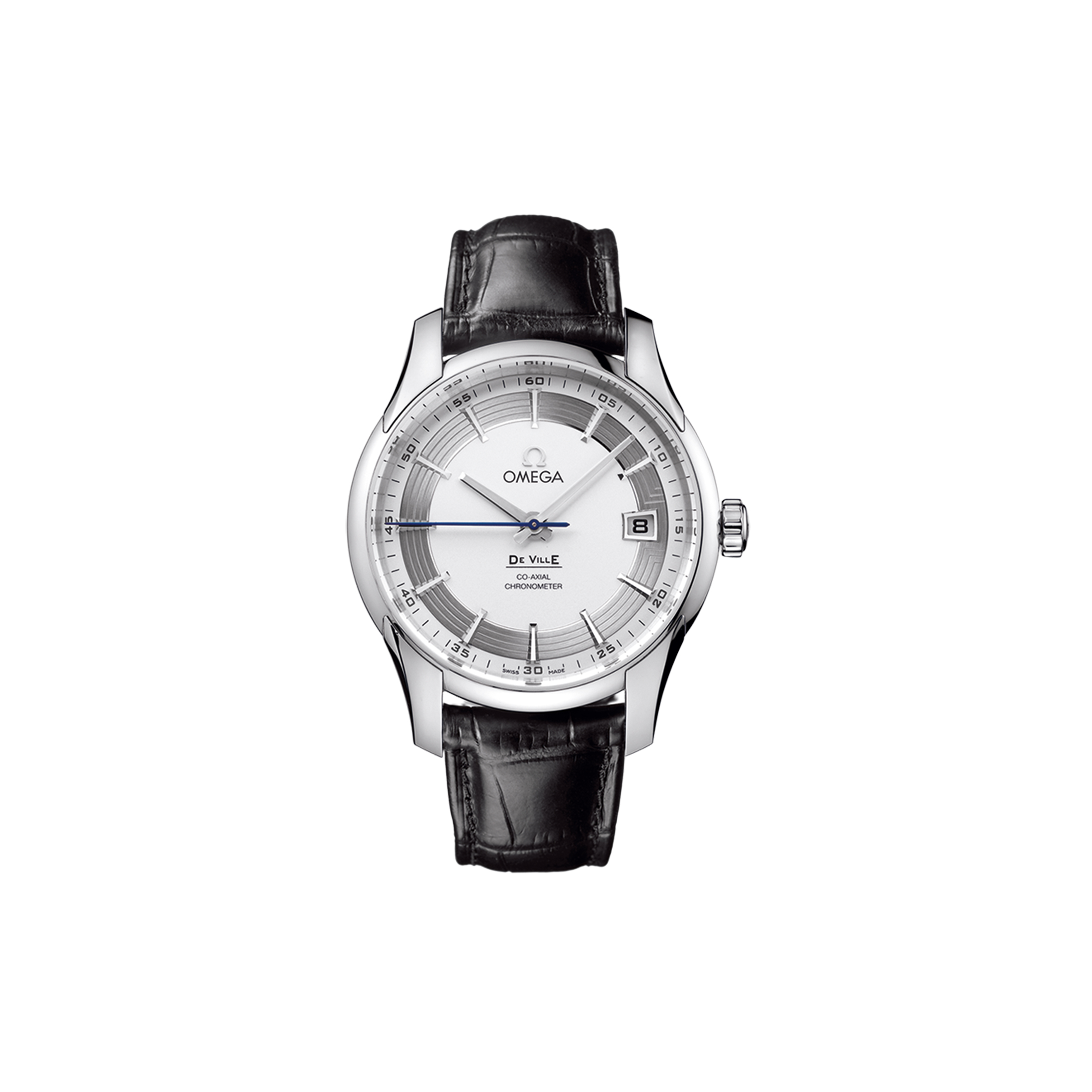 Om**a de ville hour vision watch 431.33.41.21.02.001